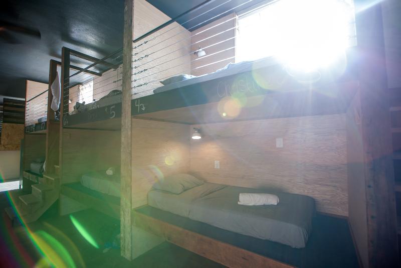 Podshare Hollywood Hotel Los Angeles Kültér fotó